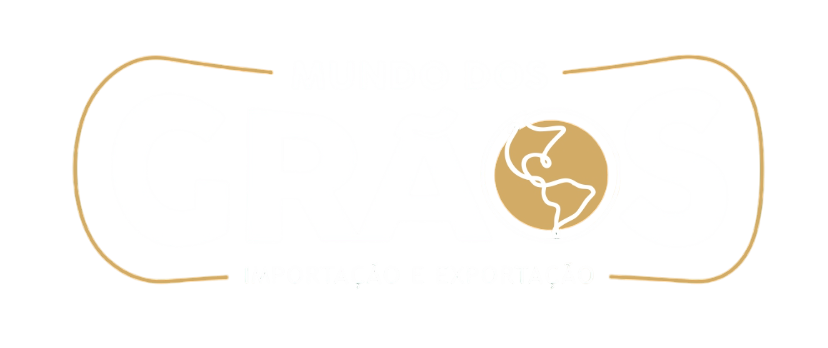Logo Mundo dos Grãos